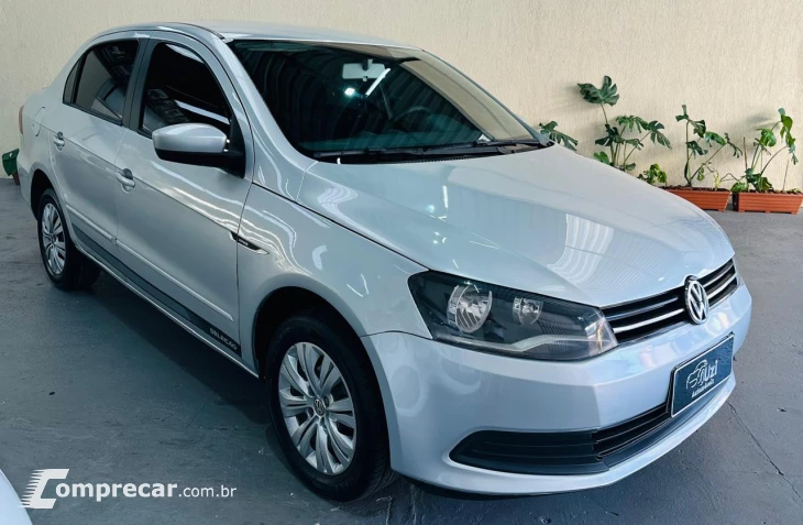 VOYAGE 1.0 MI 8V
