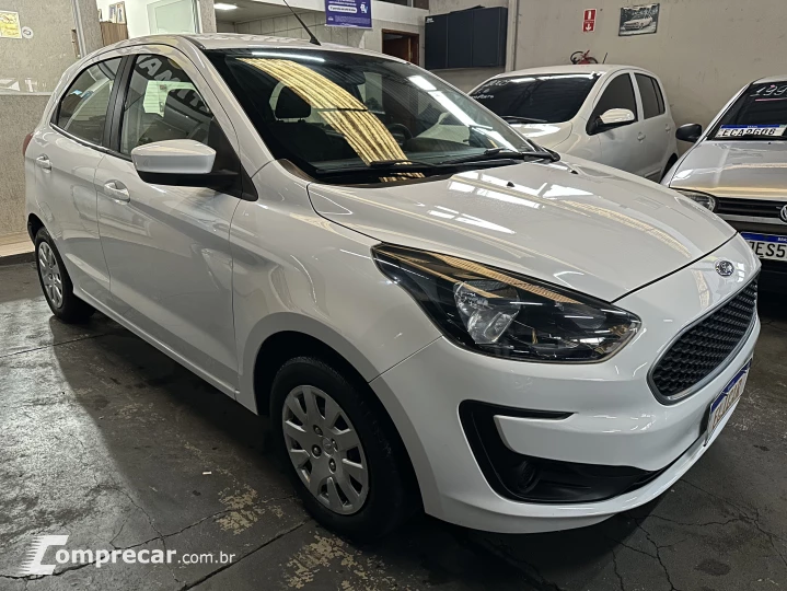 KA 1.0 SE 12V
