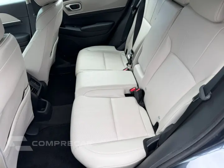 HR-V Touring 1.5 Flex TB 16V 5p Aut.