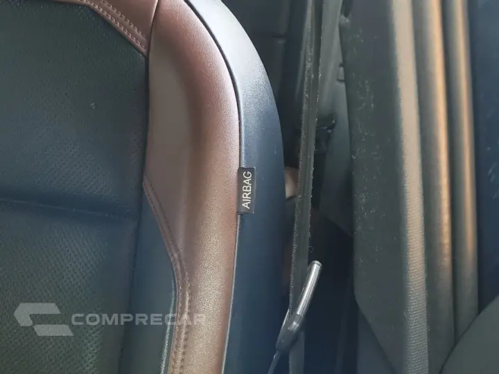 T-Cross Comfor. 200 TSI 1.0 Flex 5p Aut.