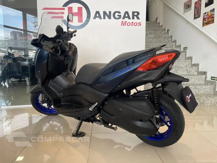 XMAX 250 ABS
