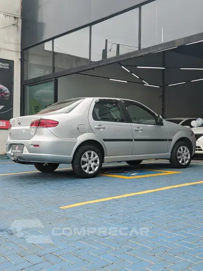 Siena EL 1.0 mpi Fire Flex 8V 4p