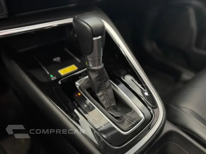 HR-V 1.5 DI I-VTEC TURBO FLEX TOURING CVT