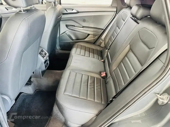 TAOS 1.4 250 TSI HIGHLINE