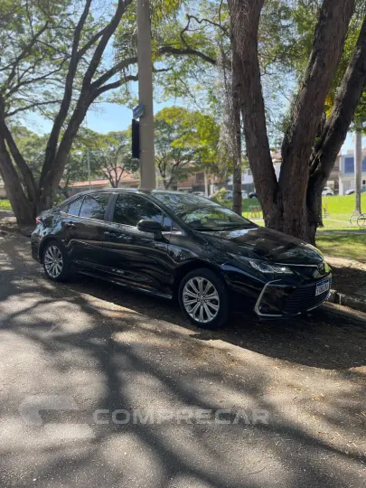 Corolla Xei 2.0