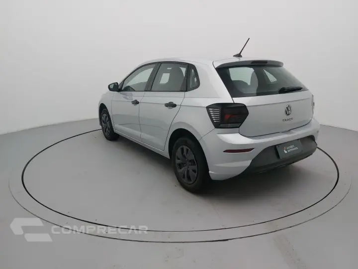 POLO 1.0 MPI TRACK MANUAL