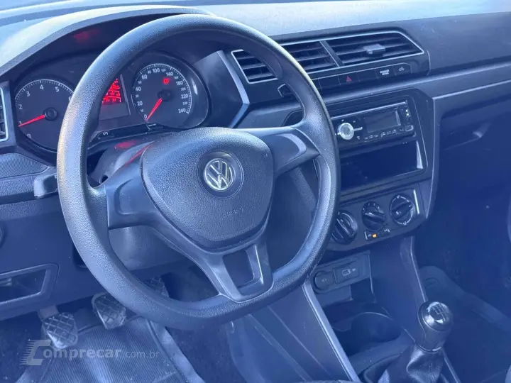 SAVEIRO 1.6 MSI ROBUST CS 16V FLEX 2P MANUAL