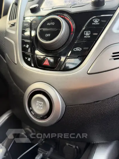 VELOSTER 1.6 16V