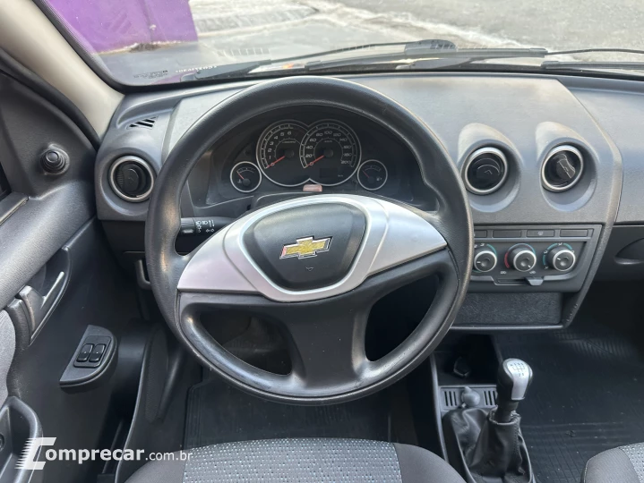 CELTA 1.0 MPFI LT 8V