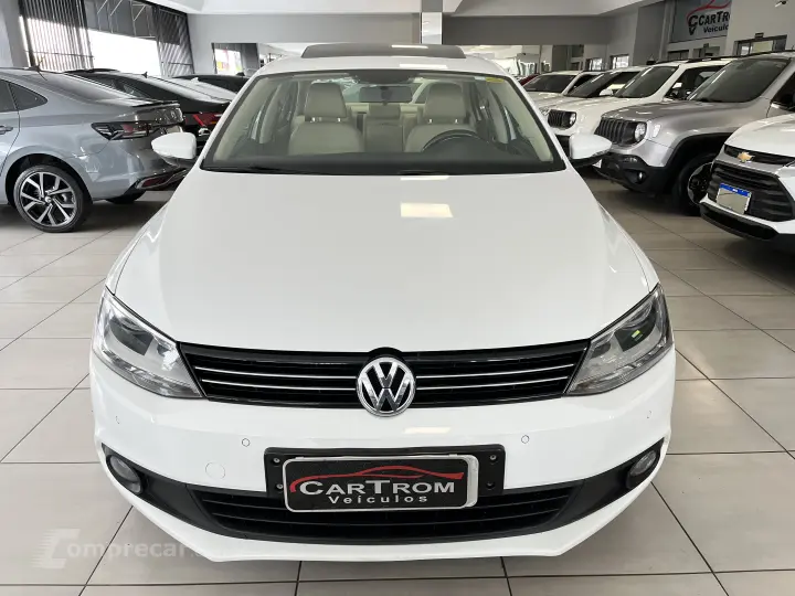 JETTA CONFORTLINE TIPTRONIC