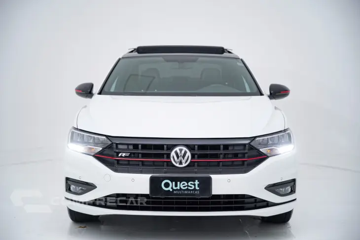 JETTA R-Line 250 TSI 1.4 Flex 16V Aut.