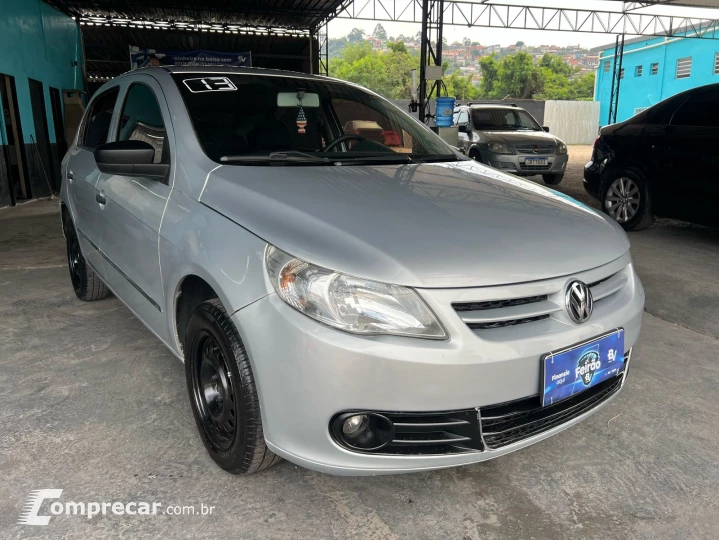 GOL 1.0 MI 8V G.V