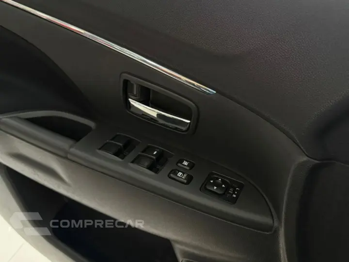OUTLANDER Sport GLS 2.0 16V Flex Aut.