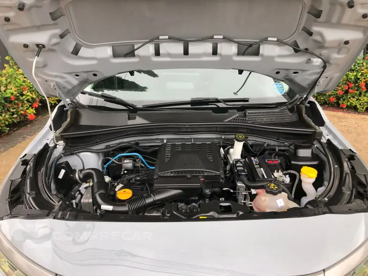 Pulse 1.3 Flex Drive Manual