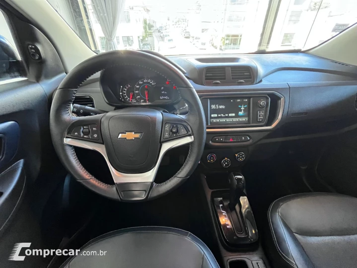 SPIN 1.8 Premier 8V