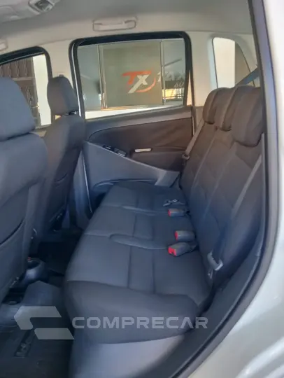 IDEA 1.4 MPI Attractive 8V