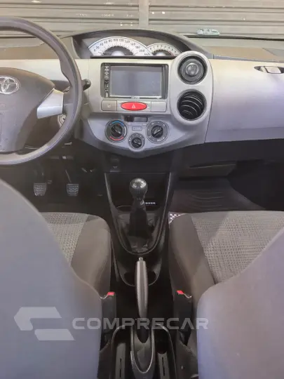 ETIOS 1.3 XS 16V