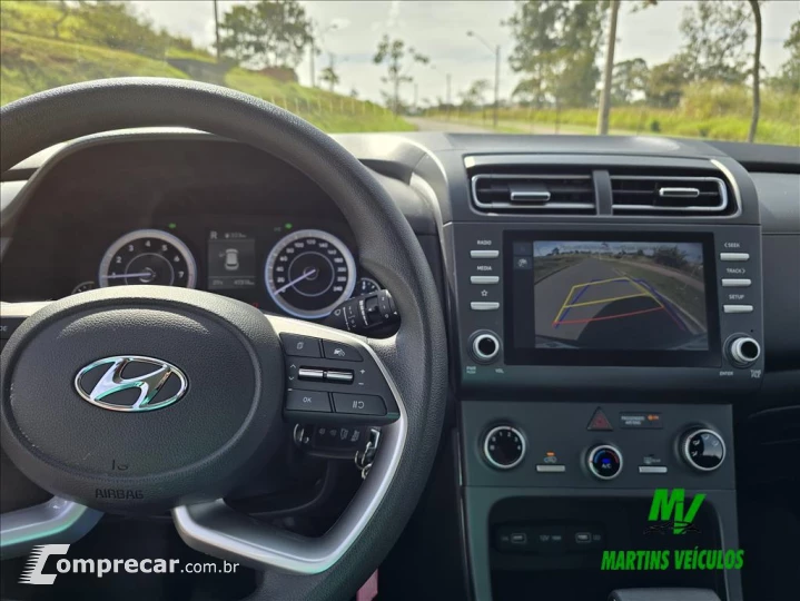 CRETA 1.0 Tgdi Comfort