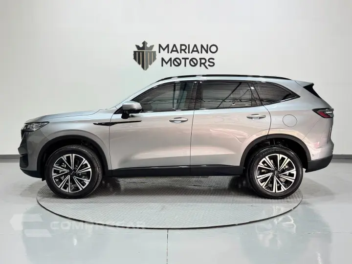 HAVAL H6 1.5 PHEV19 E-TRACTION