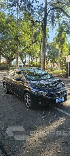 ONIX 1.4 MPFI LTZ 8V