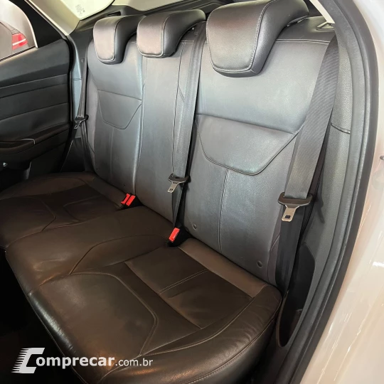 FOCUS 1.6 SE Hatch 16V