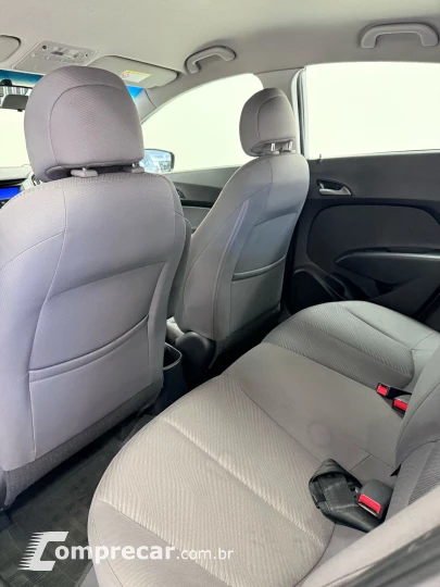 HB20 1.6 Comfort 16V