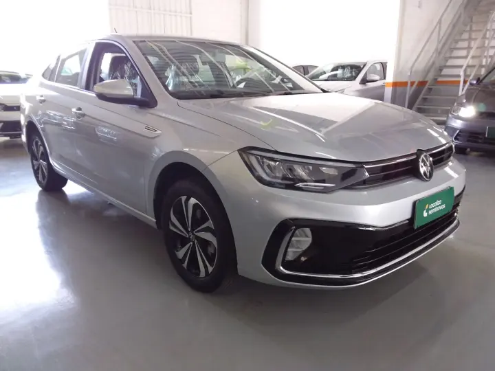 VIRTUS 1.0 200 TSI COMFORTLINE AUTOMÁTICO