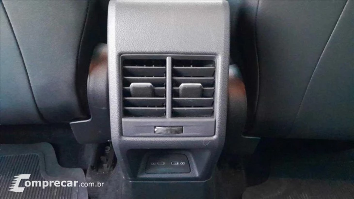 POLO 1.0 170 TSI HIGHLINE AUTOMÁTICO