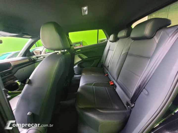 T-CROSS 1.4 250 TSI Highline