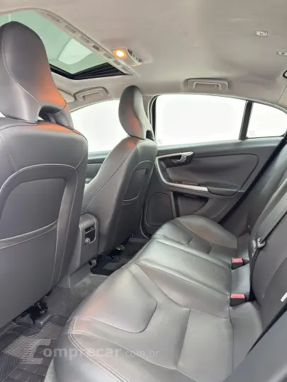 S60 2.0 T5 Momentum 16V Turbo