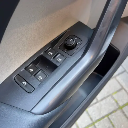 T-Cross Hig. 250 TSI 1.4 Flex 16V 5p Aut