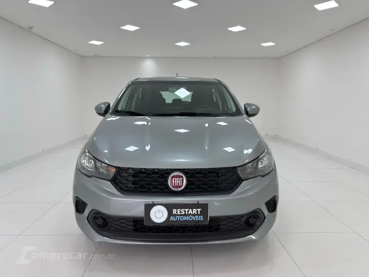 ARGO 1.3 Firefly Drive