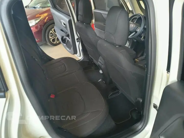 RENEGADE SPT T270