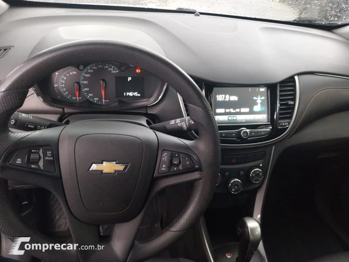 TRACKER 1.4 16V Turbo LT