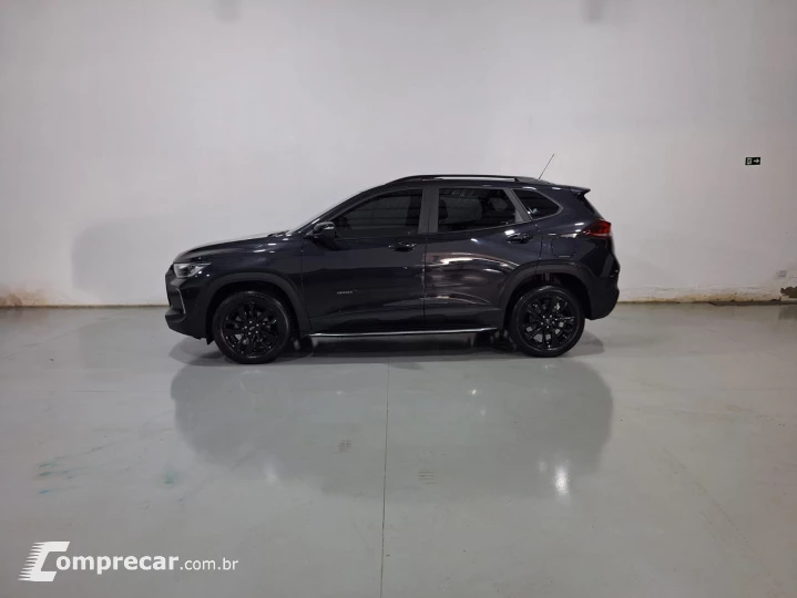 TRACKER 1.2 Turbo RS