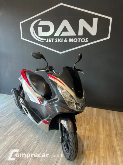 PCX 150 SPORT