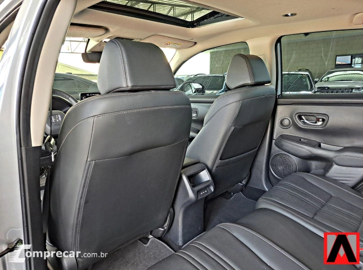 ZR-V 2.0 I-vtec Touring