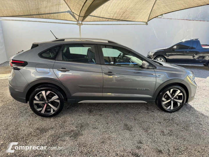 NIVUS 1.0 200 TSI Highline