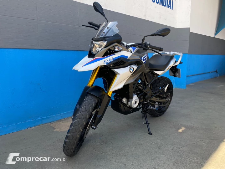 G 310 GS