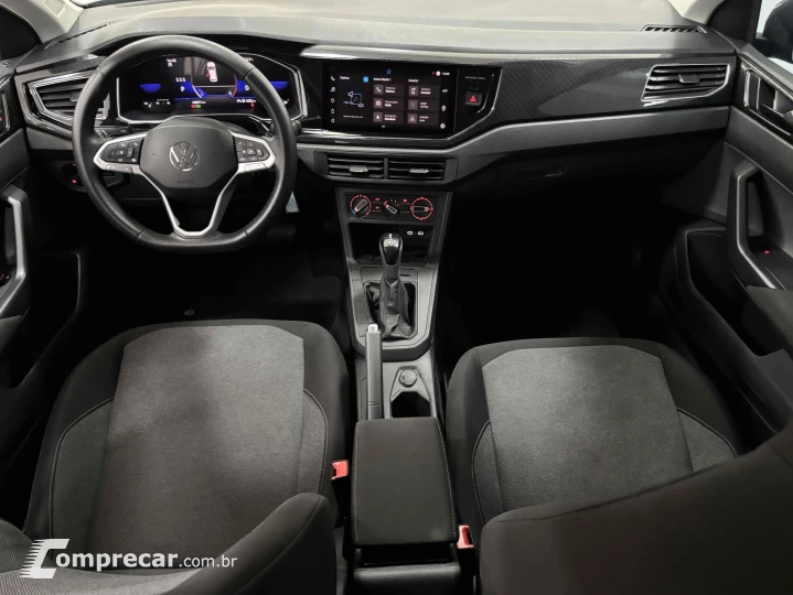 VIRTUS 1.0 170 TSI AUTOMÁTICO