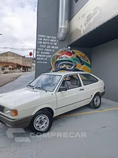 GOL 1.0 MI 8V
