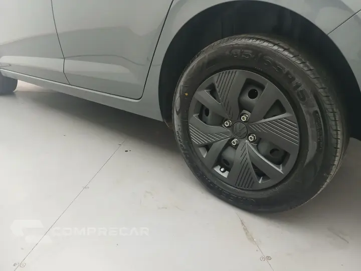 POLO 1.0 MPI TRACK MANUAL