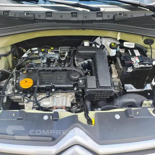 C3 LIVE PACK 1.0 FLEX 6V 5P MEC.