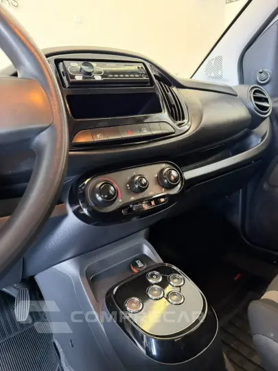 FIAT UNO WAY 1.4 EVO Dualogic Flex 8V 5p