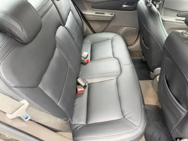 COBALT LTZ 1.8 8V Econo.Flex 4p Aut.