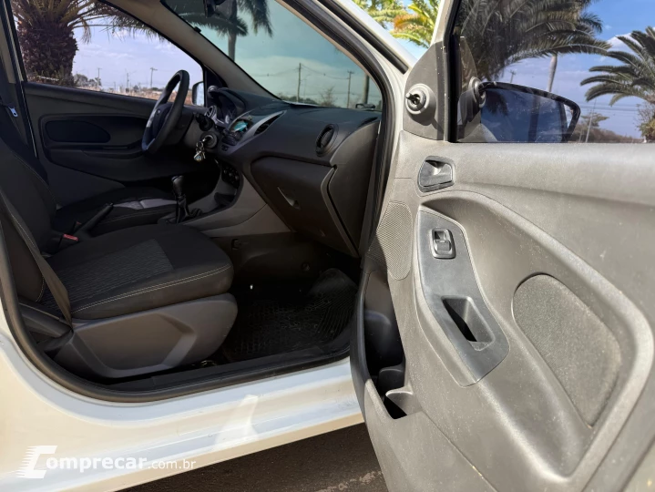 KA + 1.0 SE 12V