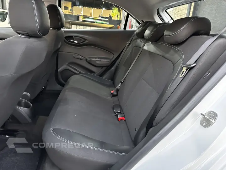 ONIX 1.0 MPFI LT 8V FLEX 4P MANUAL