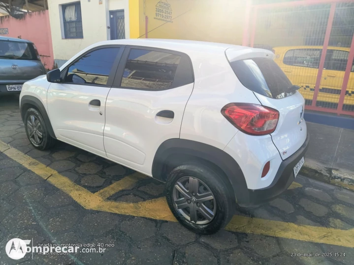 KWID 1.0 12V SCE ZEN