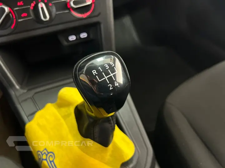 Polo Track 1.0 Flex 12V 5p