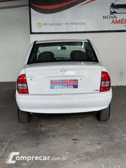 Corsa Sed Classic Spirit 1.6 MPFI VHC 8V